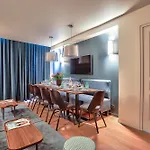 Urbanflat 134 - Grand Appartement En Plein Centre De Paris